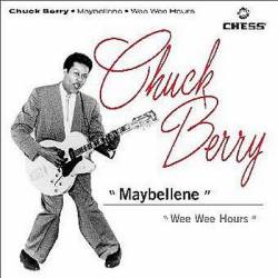 Chuck Berry : Maybellene (7')